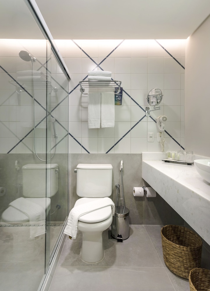 Novotel Salvador Rio Vermelho 72/72