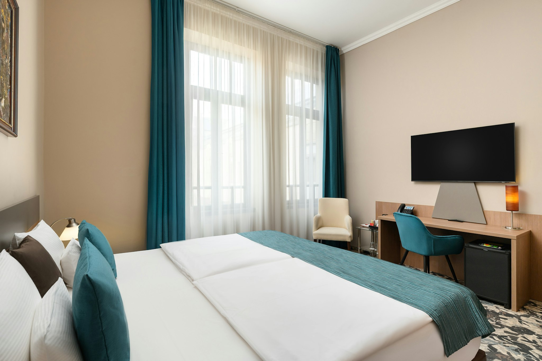ERZSEBET KIRALYNE HOTEL 9/43