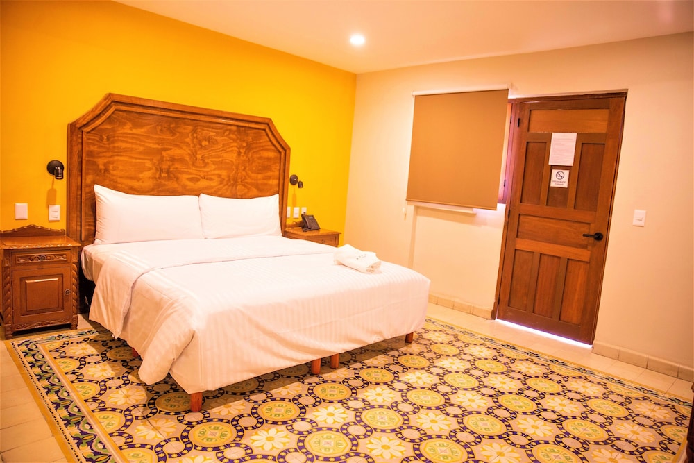 Hotel Real Toledo by Kavia 18/50