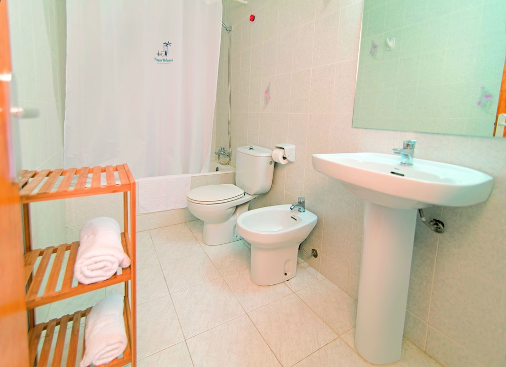 Apartamentos Mar Blanca 30/67