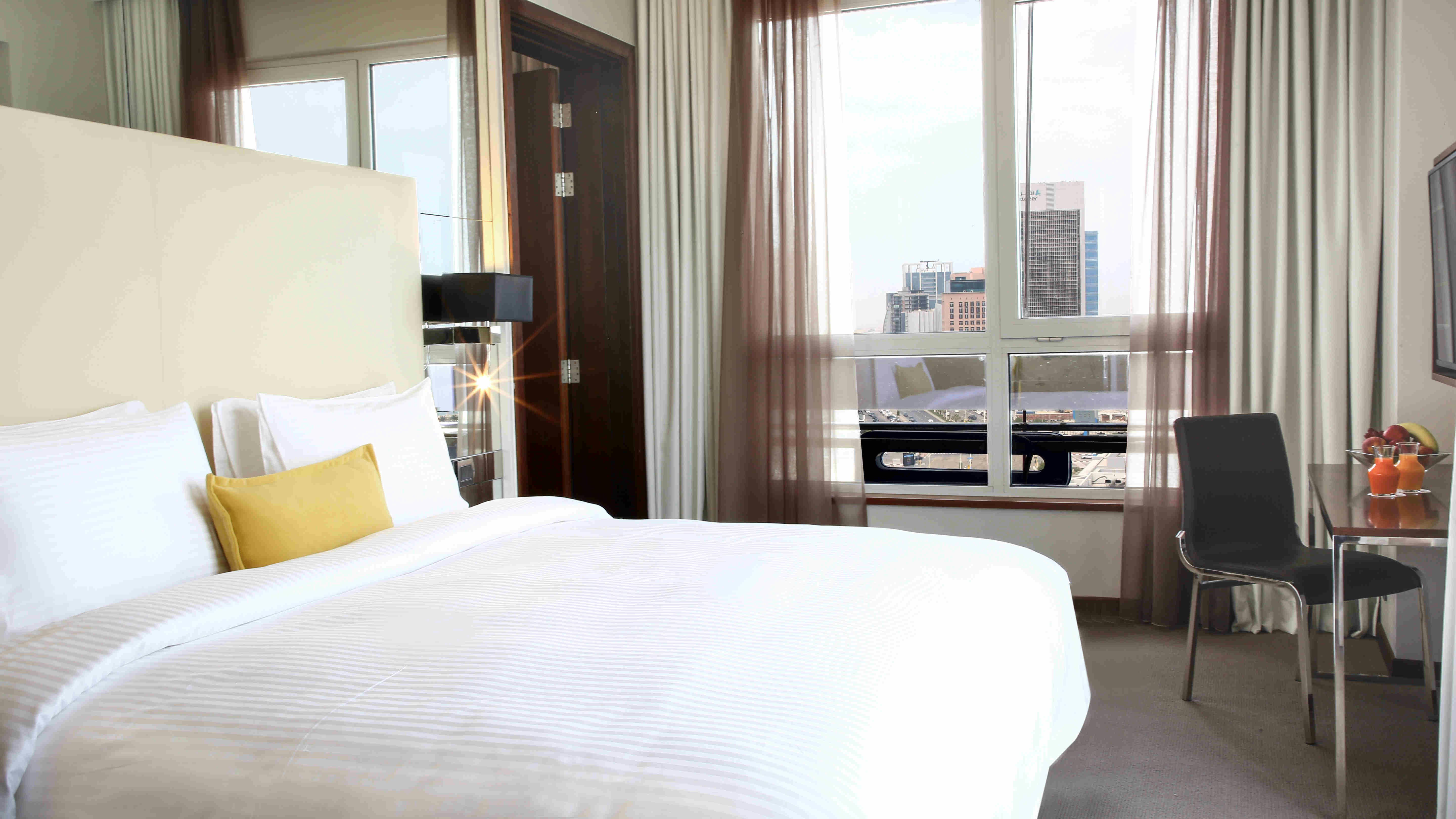 سنترو كورنيش الخبر من روتانا(Centro Corniche Al Khobar By Rotana) 32/85