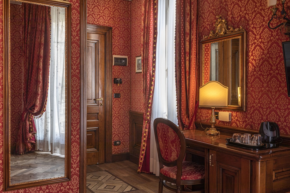 La Palazzina Veneziana 44/45