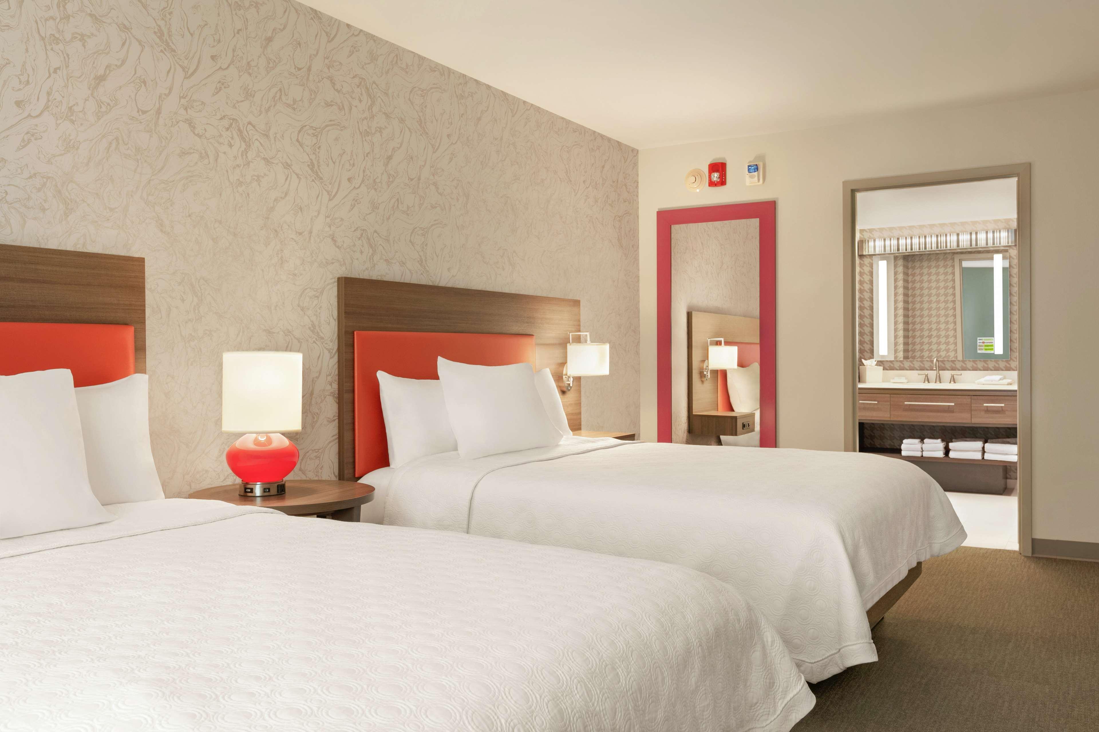 1 Bedroom, Suite
