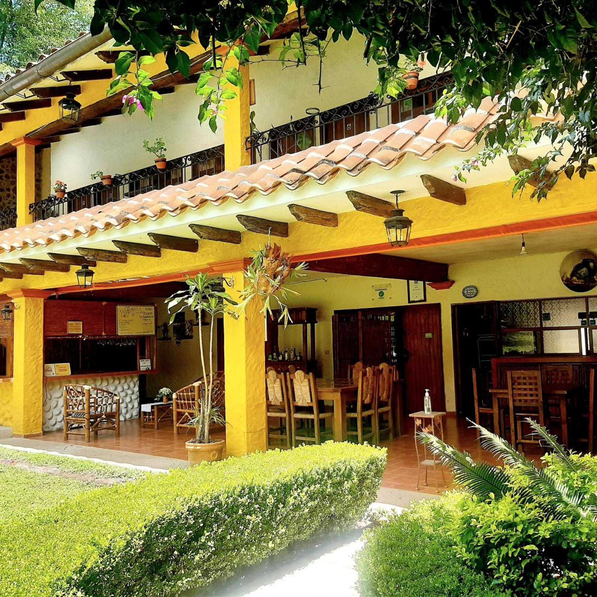 Posada La Querencia 3/55