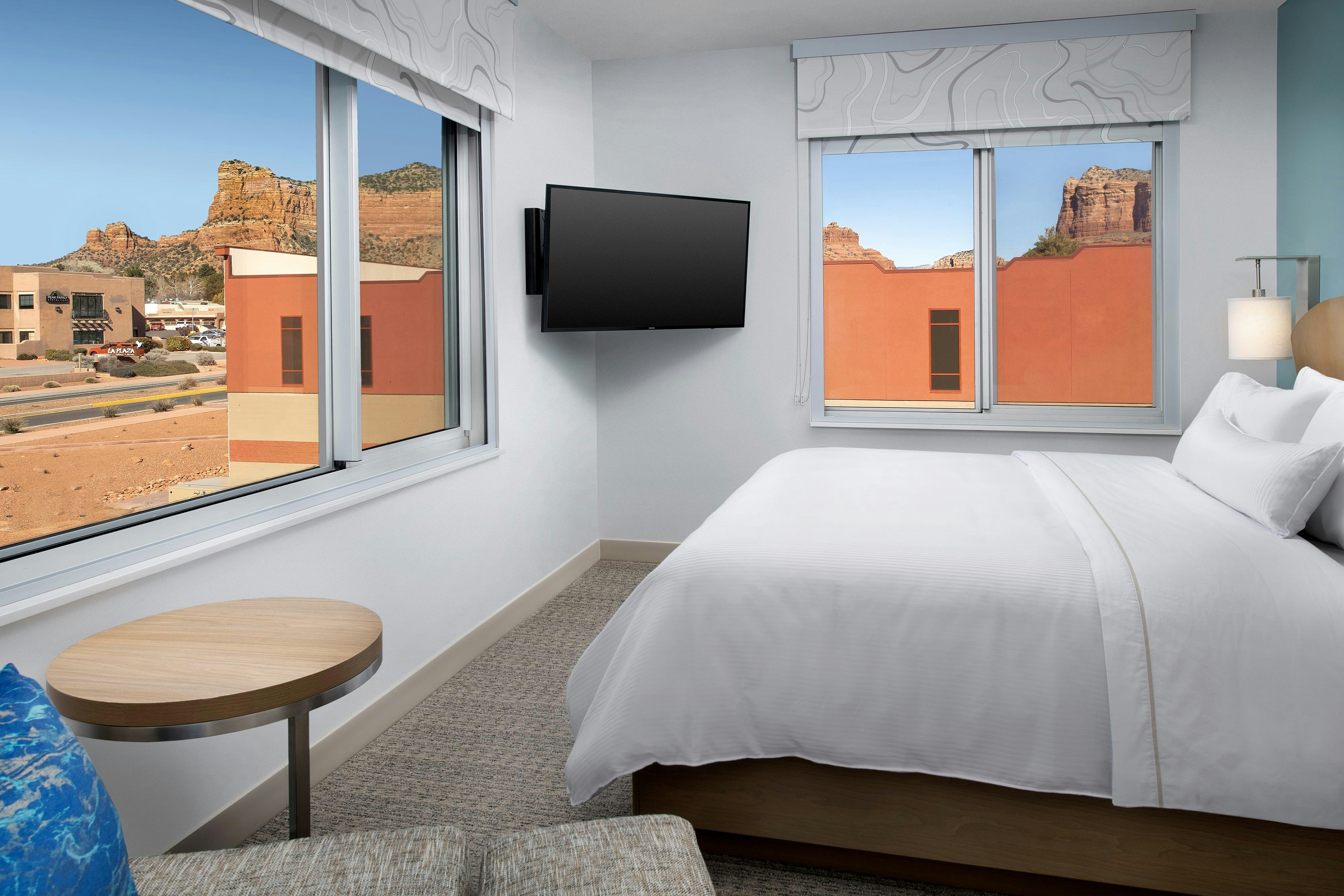 Room, King Bed