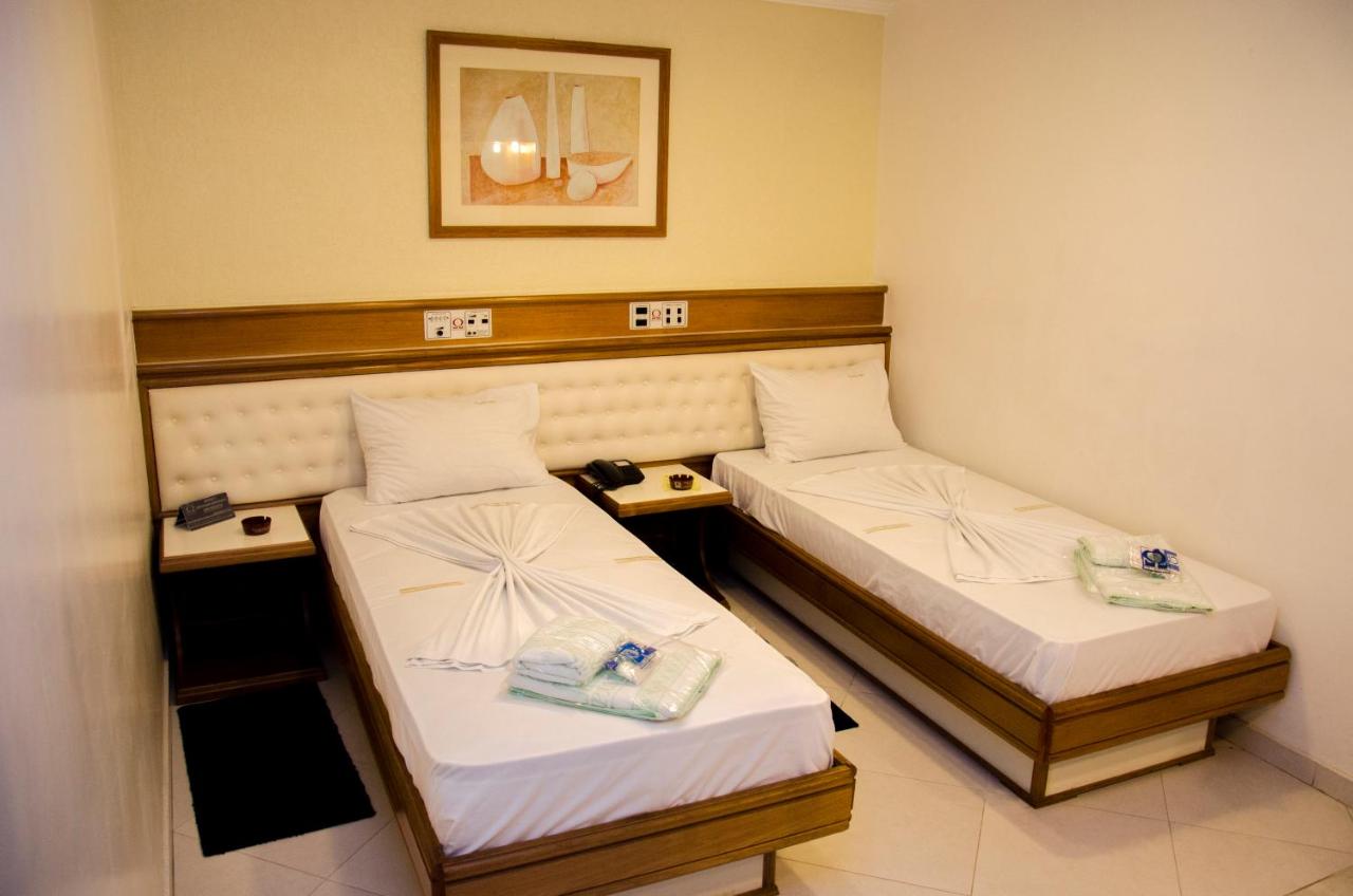 Omega Palace Hotel 14/44