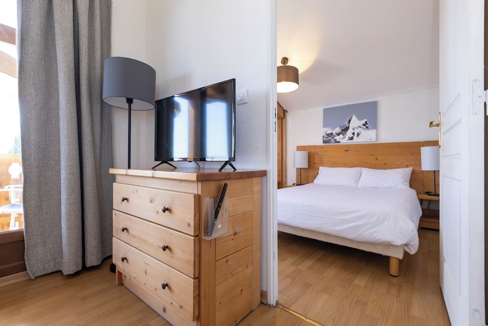 Odalys Residence Les Chalets D Evian 17/49