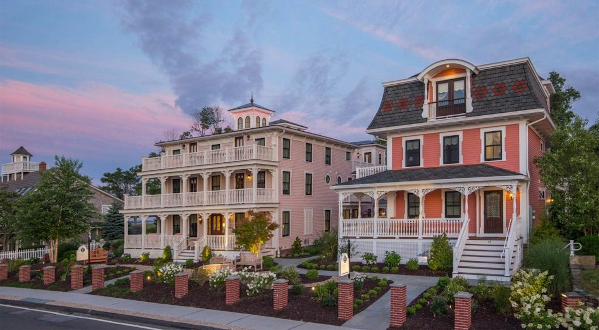 Saybrook Point Inn, Marina & Spa 2/51