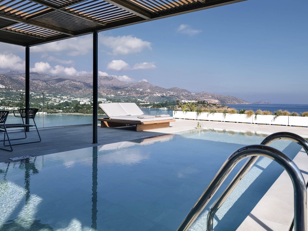 NIKO Seaside Resort MGallery - Adults Only 64/84