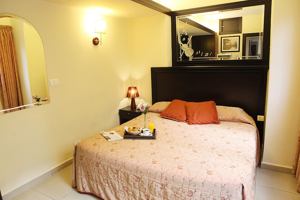 Mozart Hotel Beirut 20/39