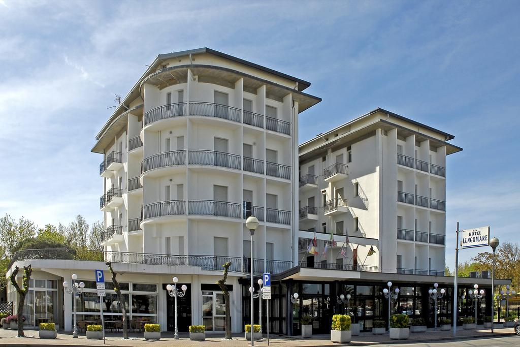 Hotel Lungomare Cervia 2/36