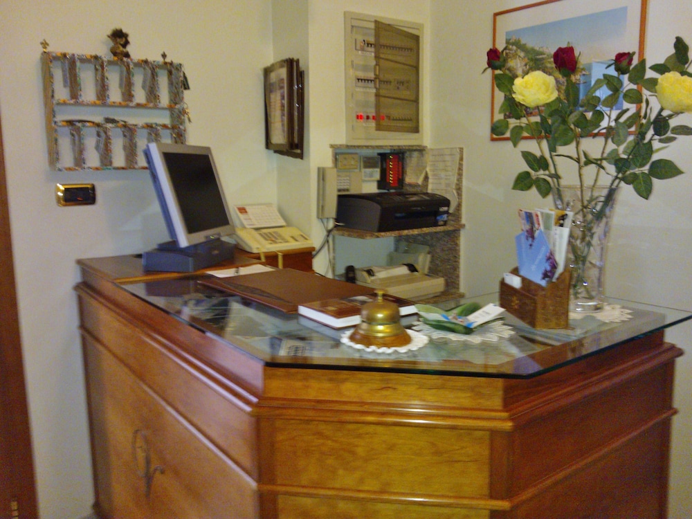 Bed and Breakfast Vittoria 5/19