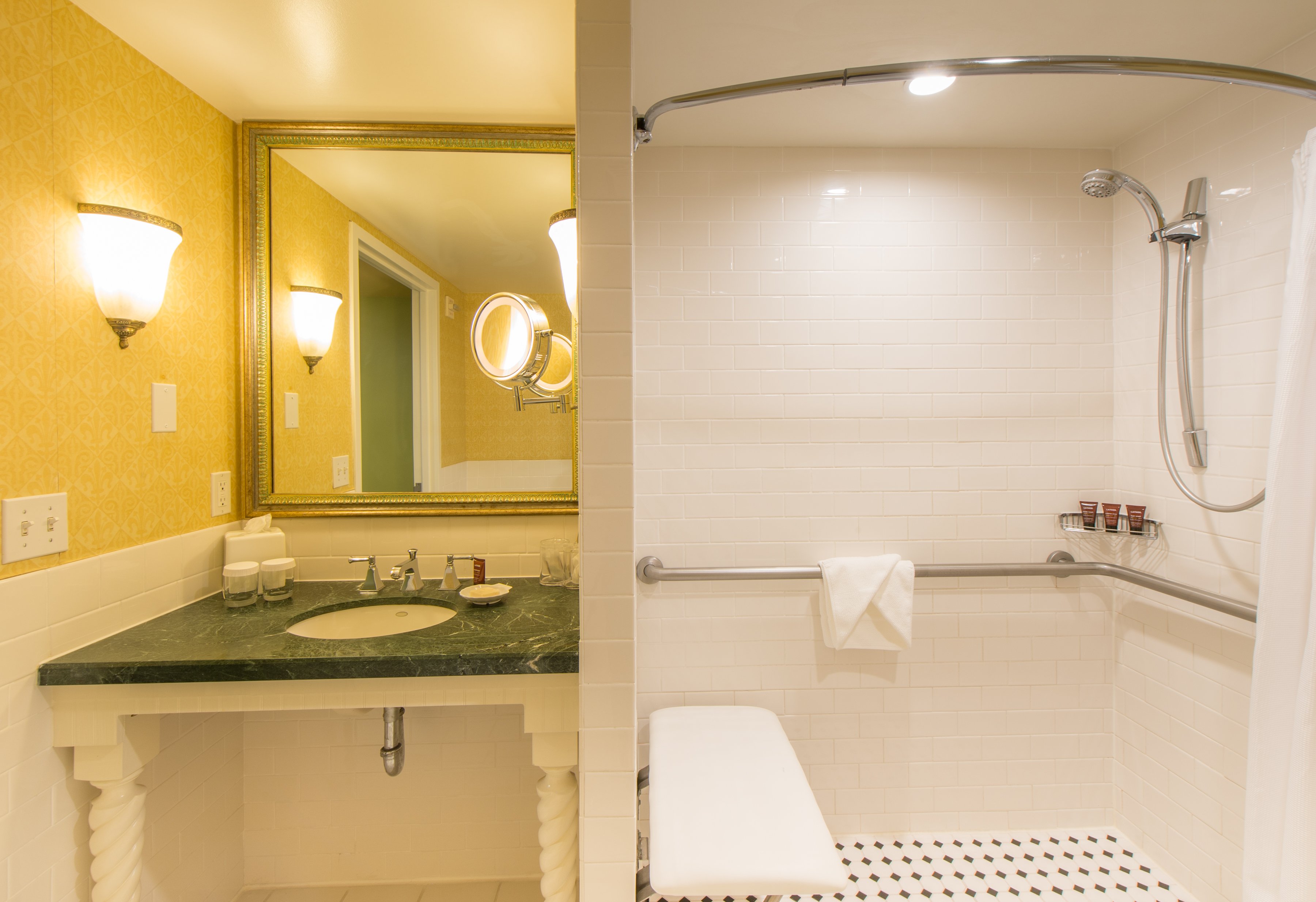 King George Hotel - A Greystone Hotel 38/38