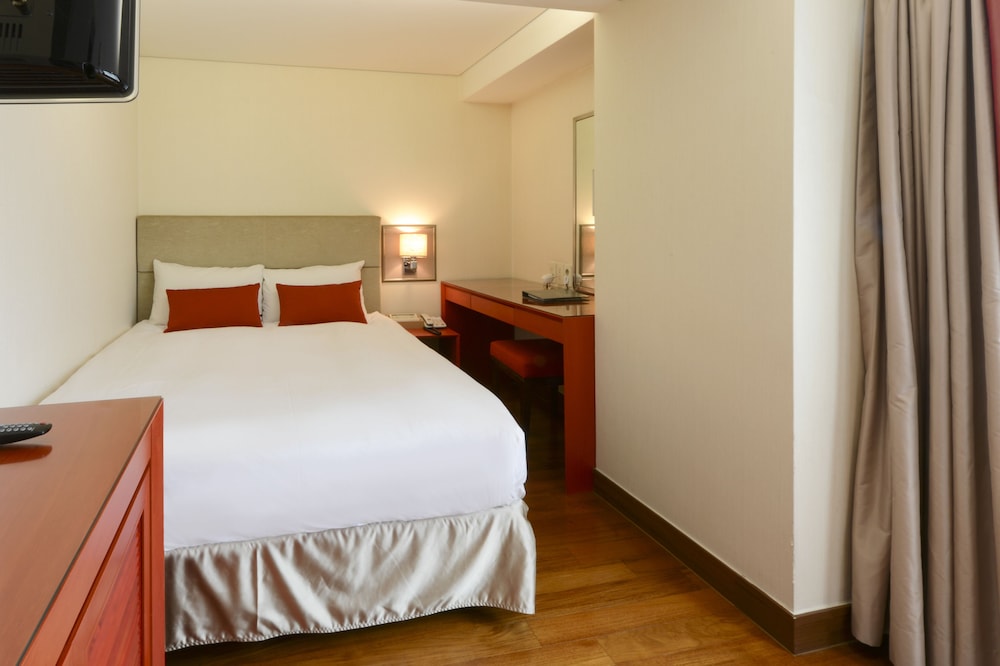 Hotel Prince Seoul 17/69