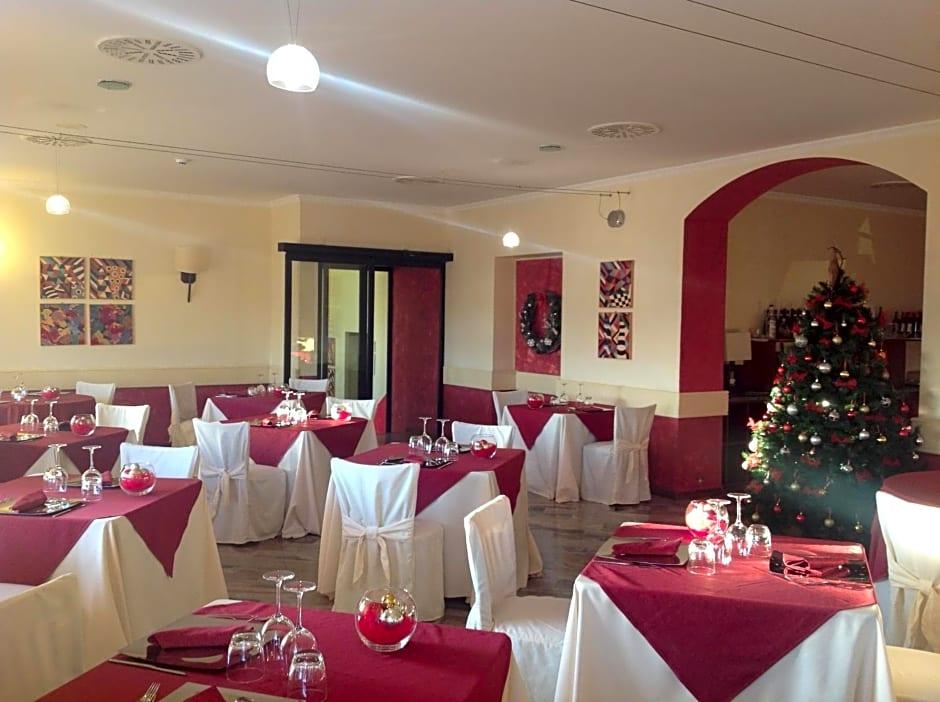 HOTEL BEL SIT 34/50