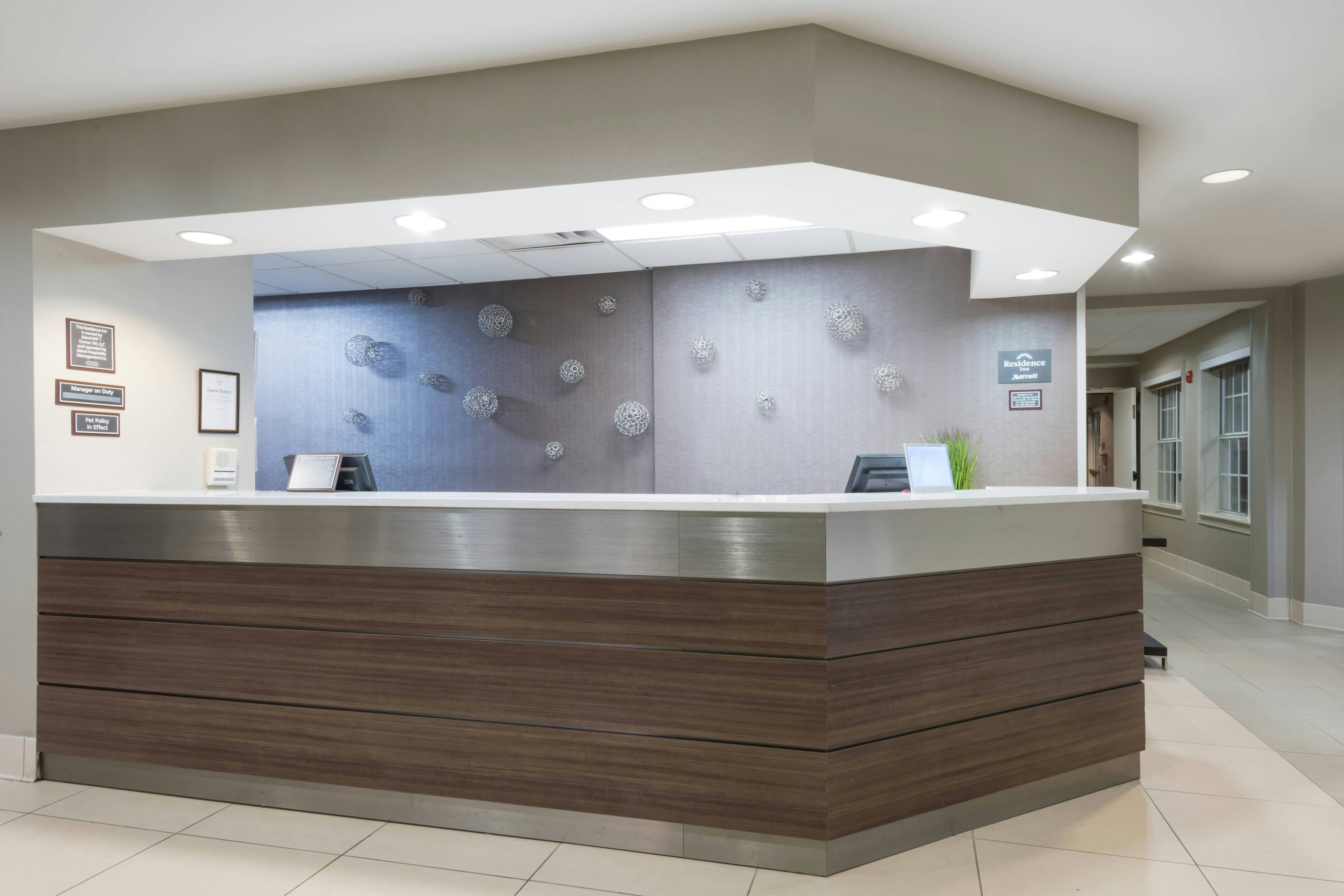 Residence Inn By Marriott Brownsville 1/12