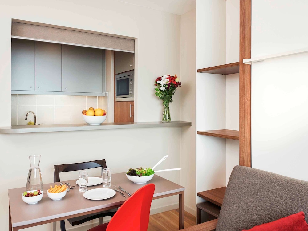 Aparthotel Adagio Birmingham City Centre 2/76