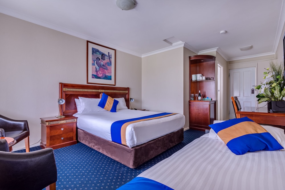 Ibis Styles Albany 25/59