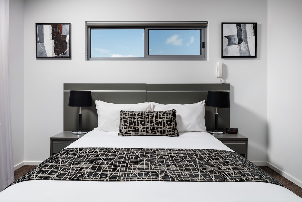 Central Kensington Apartments By Vivo 13/51