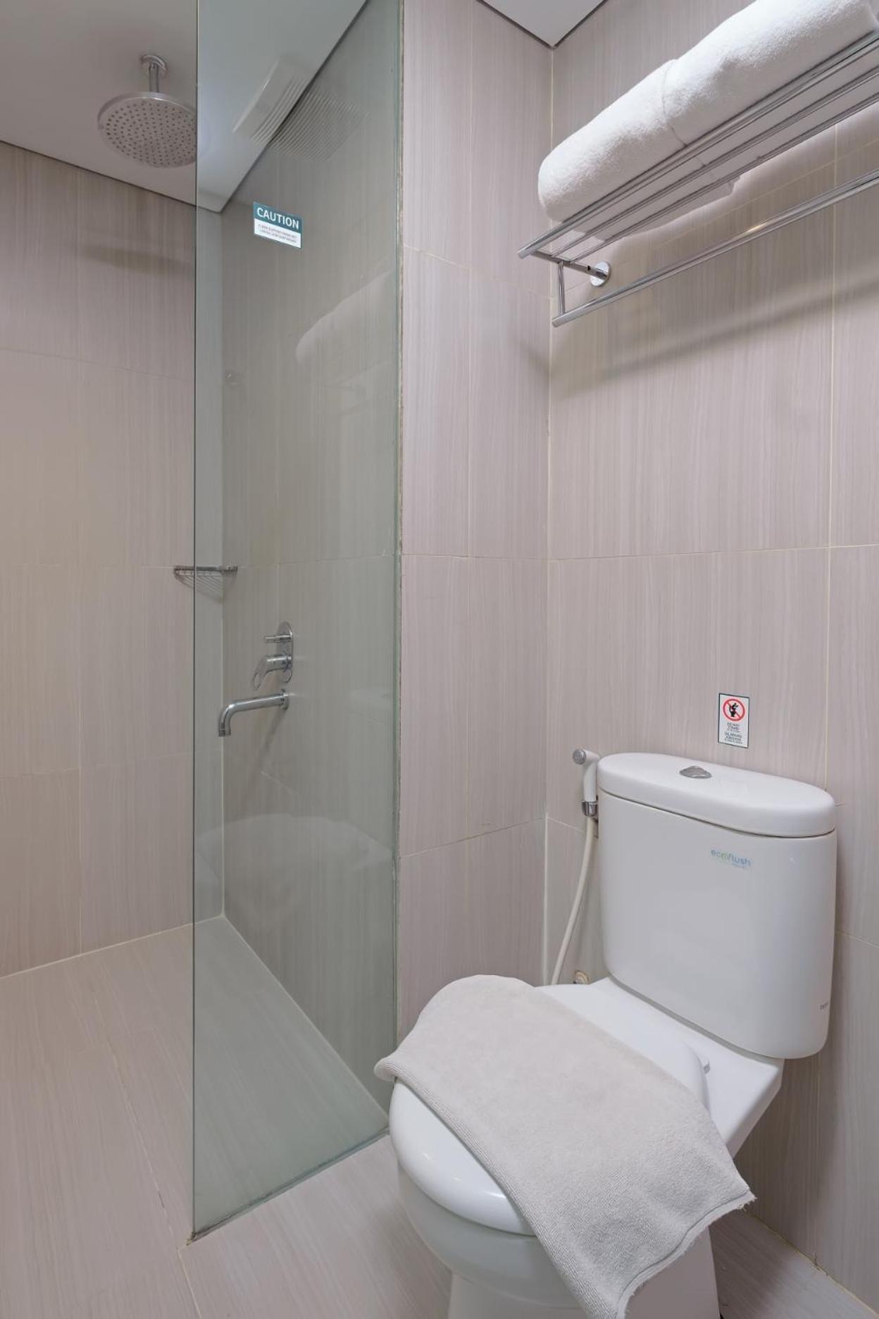 Khas Hotel Semarang 27/27