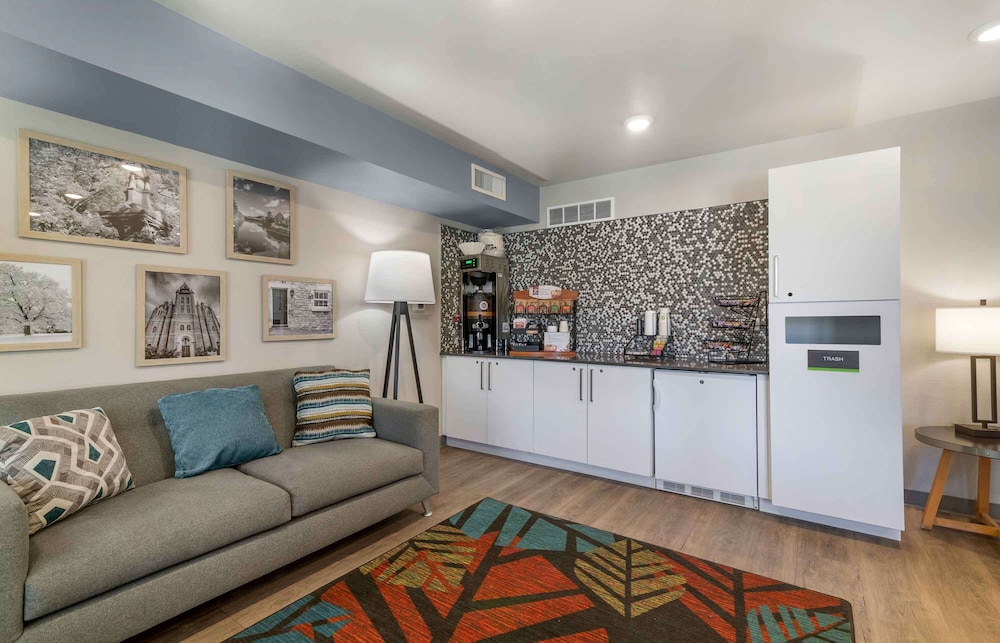 Extended Stay America Suites - Nashua - Merrimack 5/31