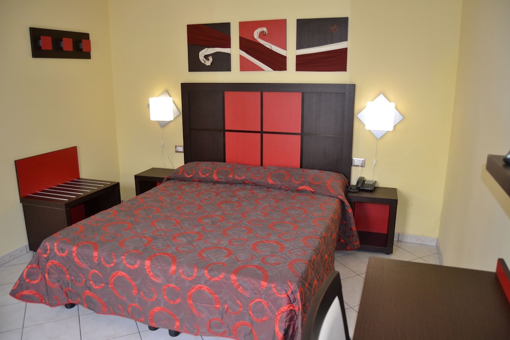 Villa Hermosa Resort 15/60