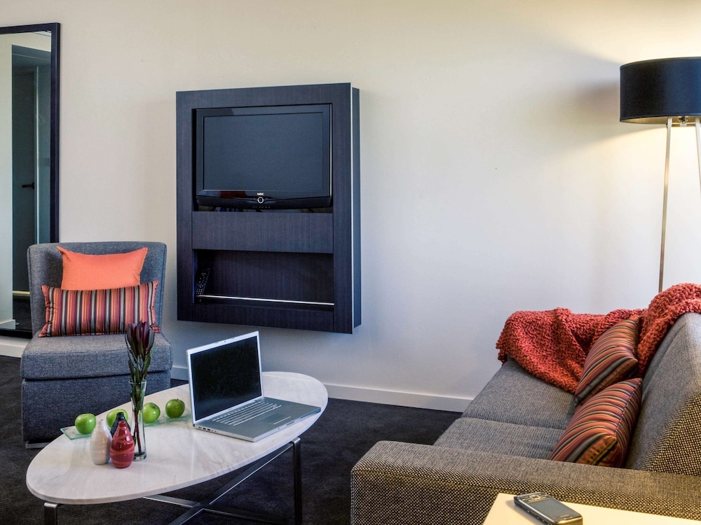Novotel Sydney International Airport 30/72