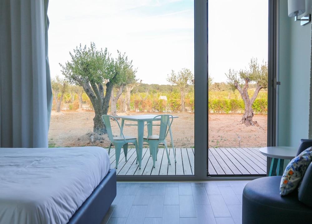 Herdade da Rocha - Boutique Lodge 10/59