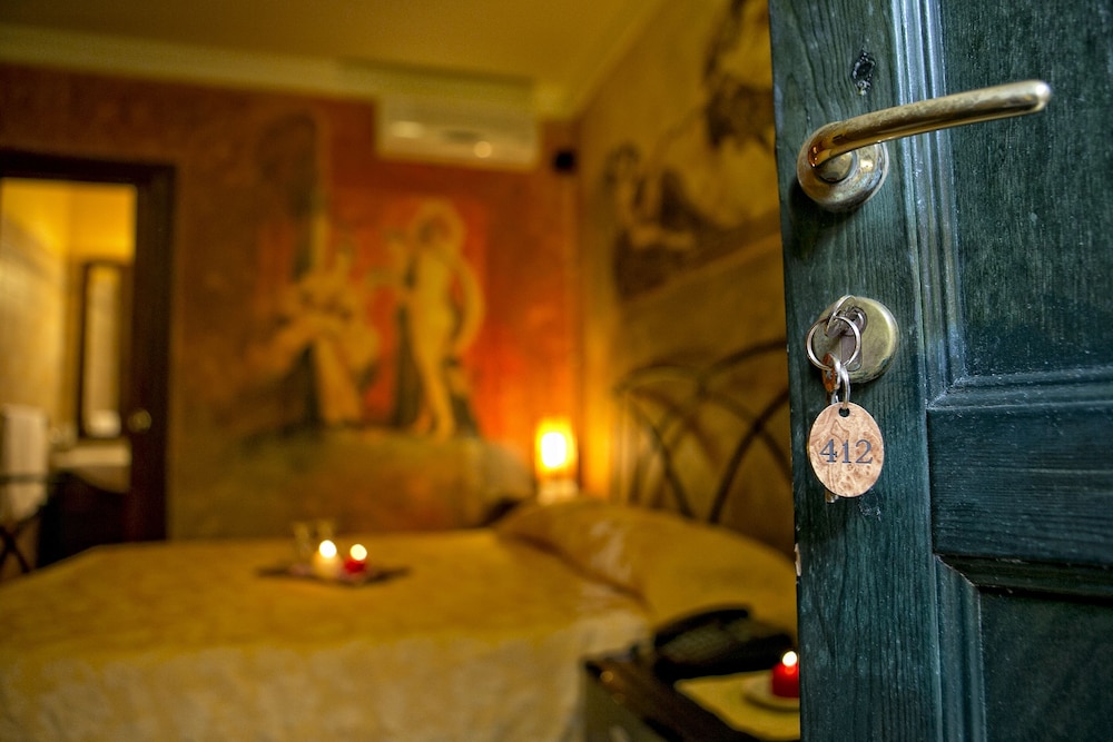 Hotel Villa Antica Tropea 17/50