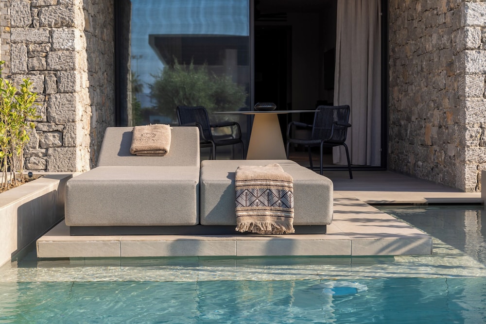 Mosay Kos All Suite Hotel 58/83