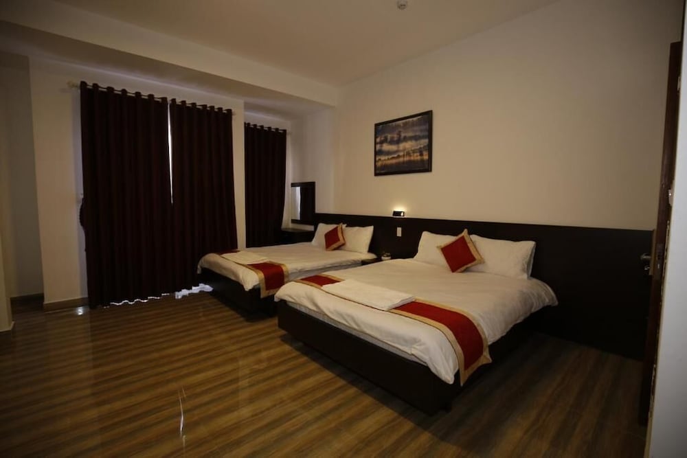 Dat Thien An Hotel 9/28