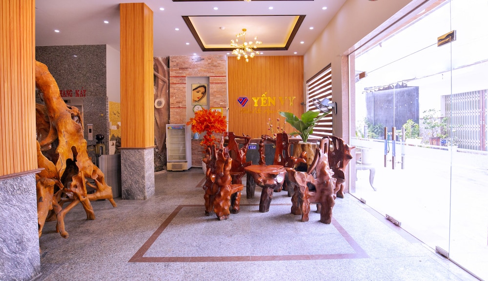 Yen Vy Hotel 45/56