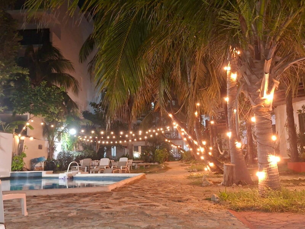 Casa Caribe Cancun 44/49
