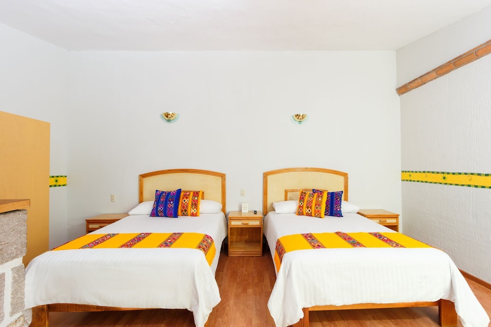 Hotel Hacienda Montesinos 20/58