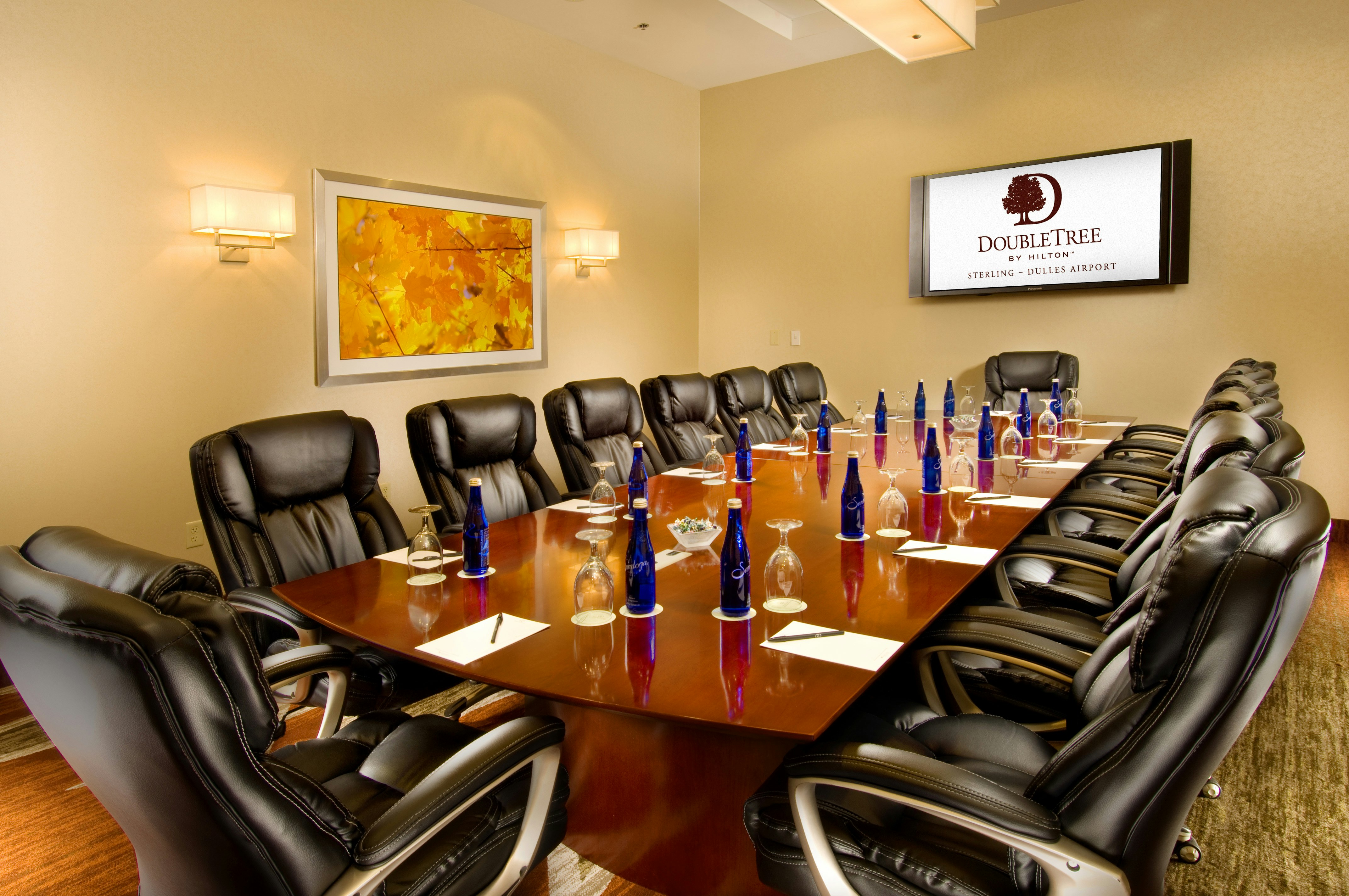 Doubletree By Hilton Sterling 56/66