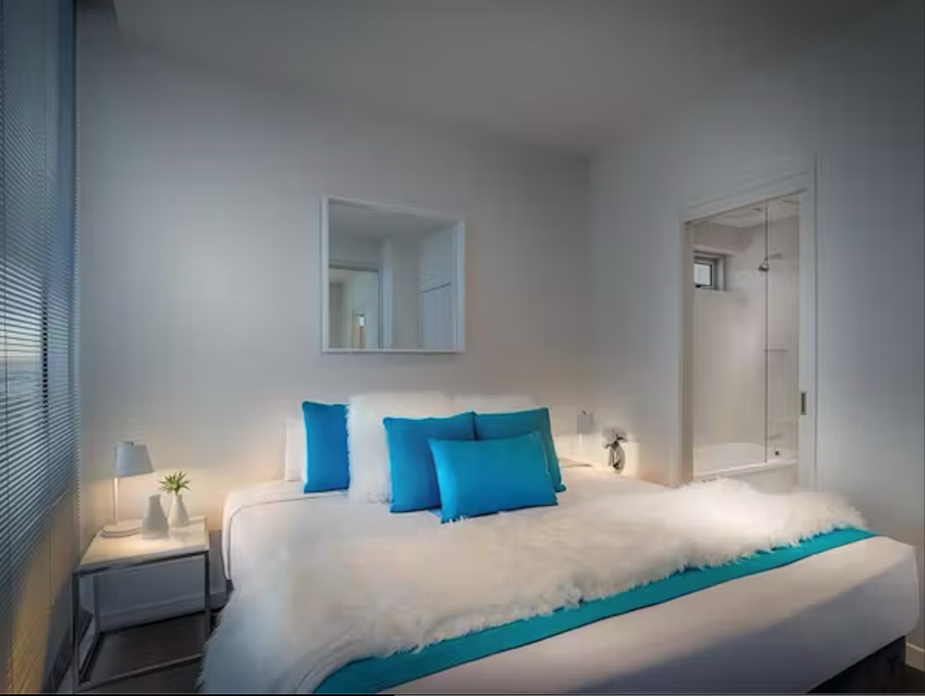 Milano Serviced Apartments 2/4
