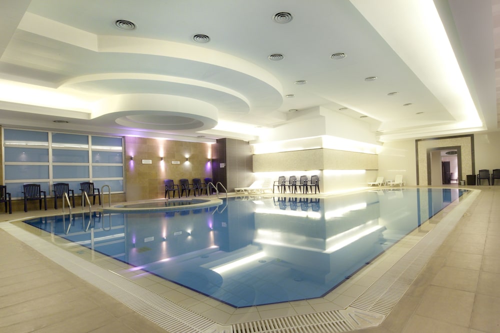 Ikbal Thermal Hotel And Spa 14/74