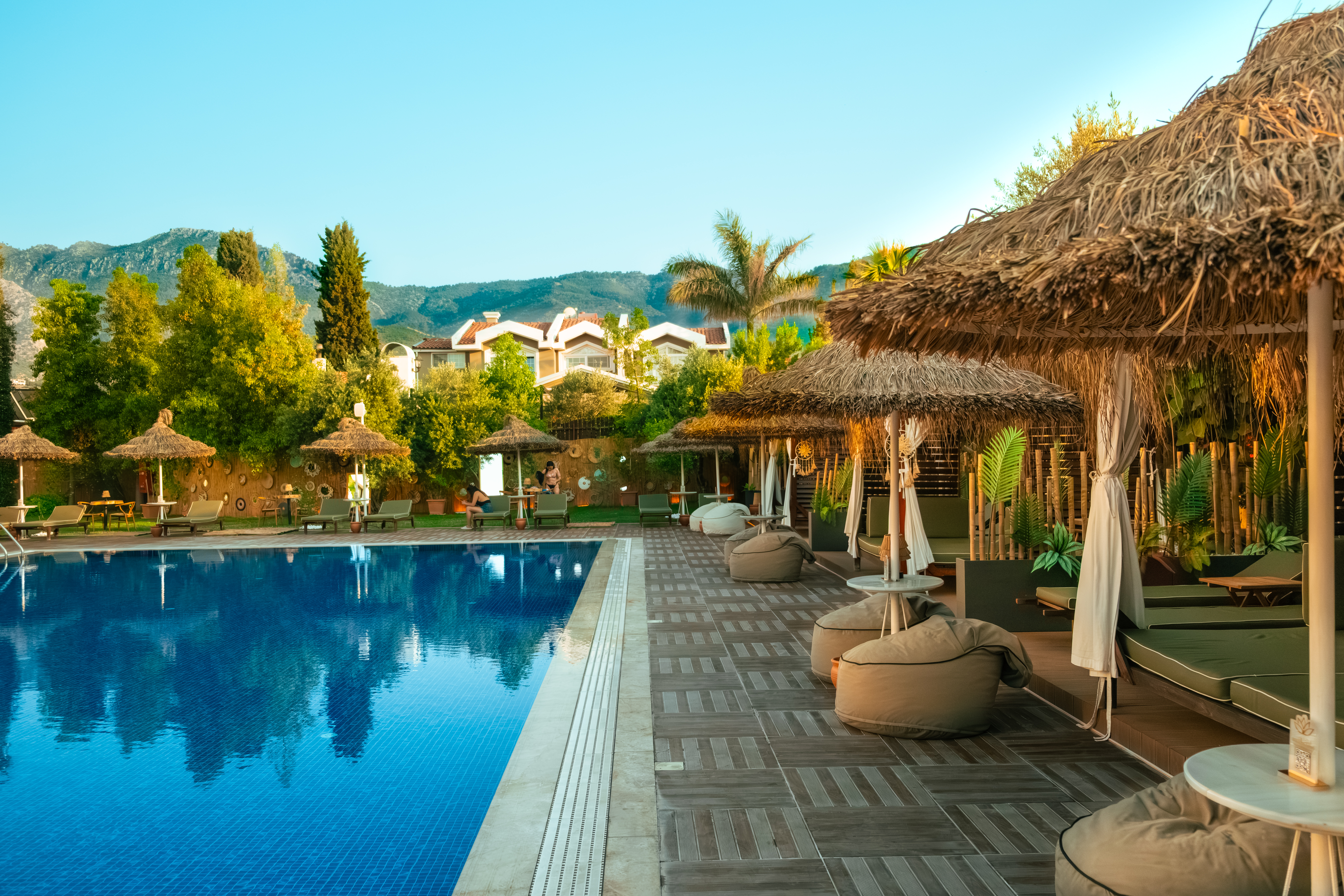 Palmonte Suites 44/50