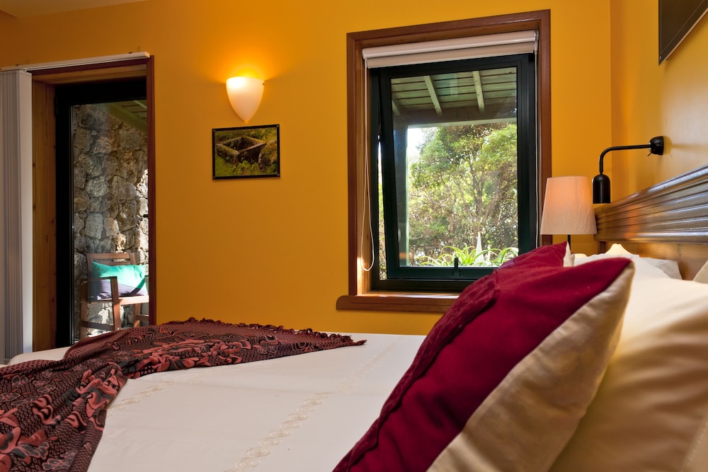 Room, Double Bed, Terrace