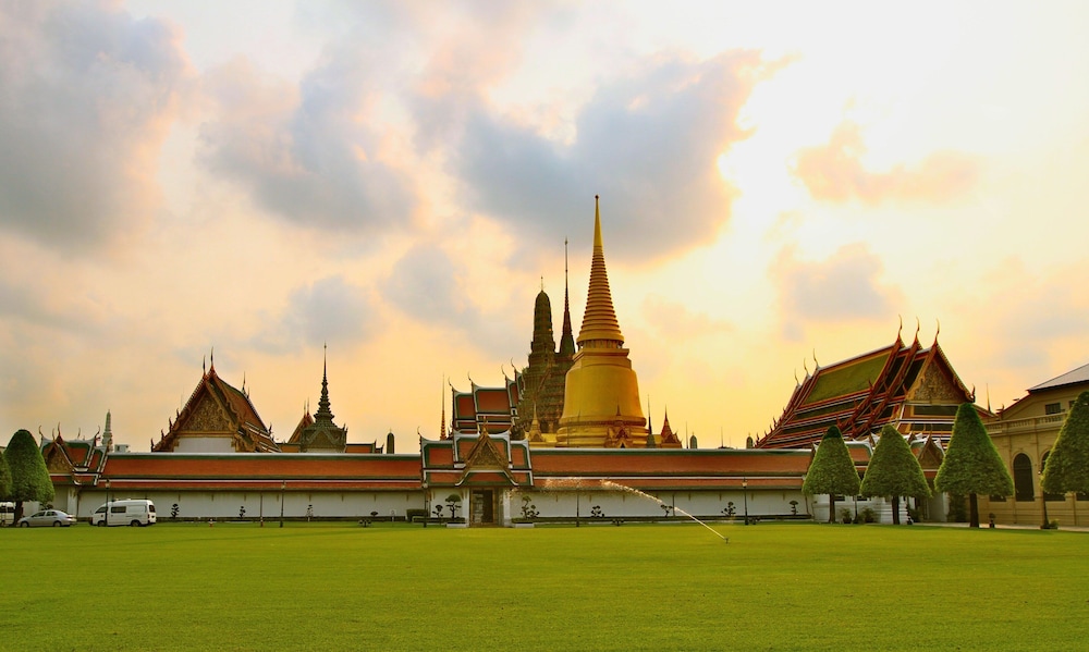 3howw Hostel Khaosan 22/46