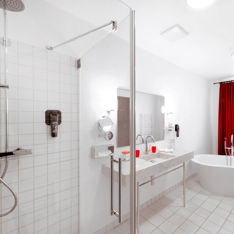 DORMERO Hotel Kelheim 14/15