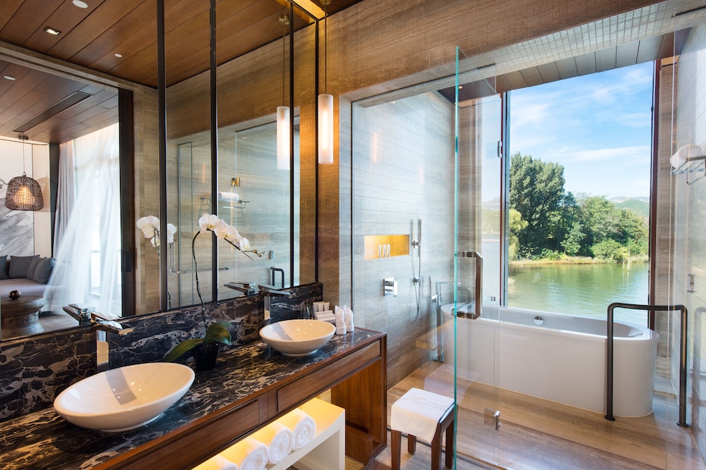 Yanqi Hotel Managed By Kempinski 45/70