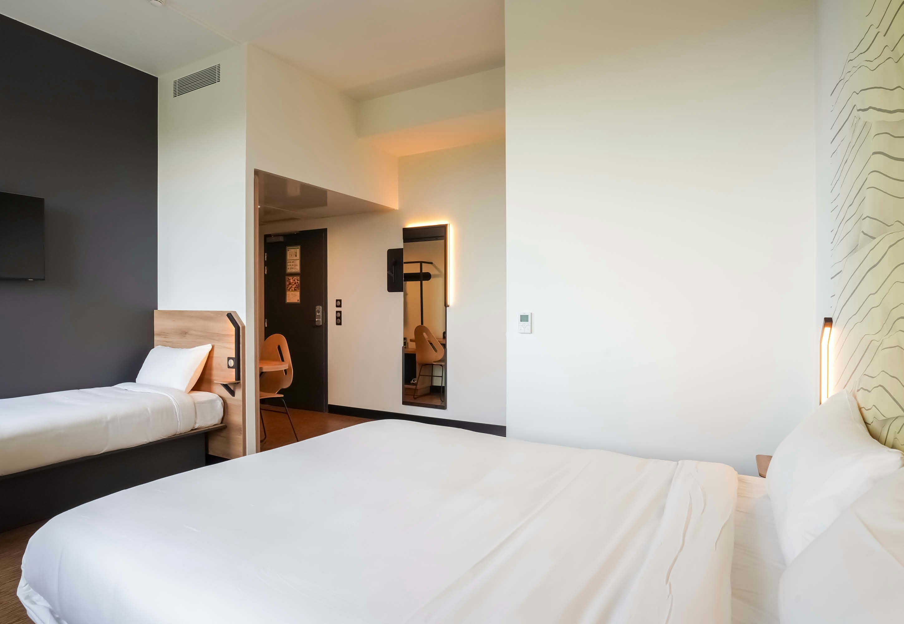 B&B HOTEL Paris Porte d Orleans 25/49