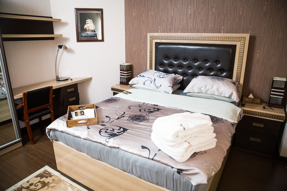 Duplex, Suite, Apartment, 2 King Beds