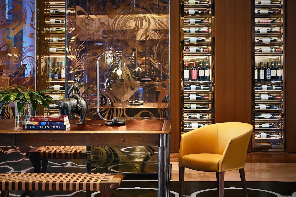 The Ritz-Carlton, Millenia Singapore 48/59