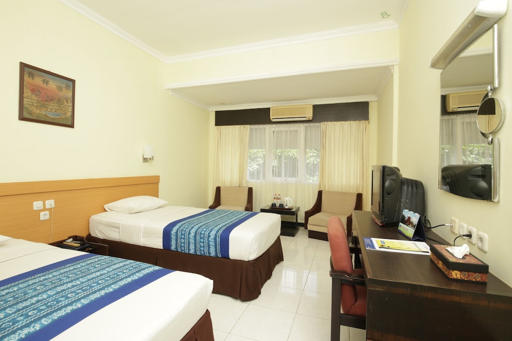 University Club Homestay Ugm 7/29