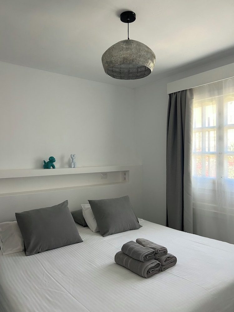 Type A, Apartment