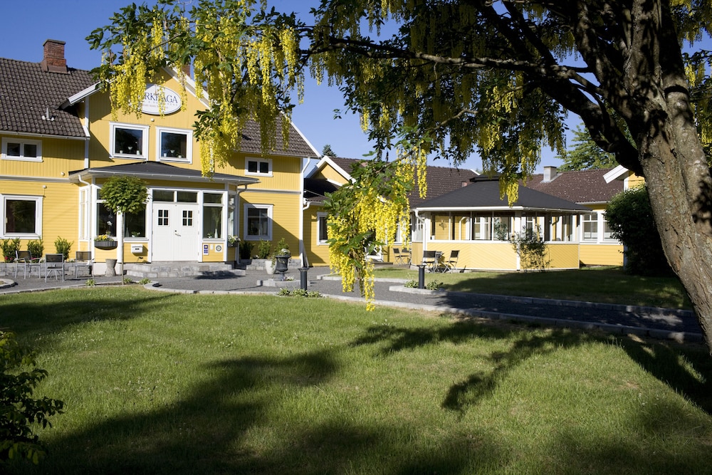 Bjorkhaga Hotell & Konferens 39/50
