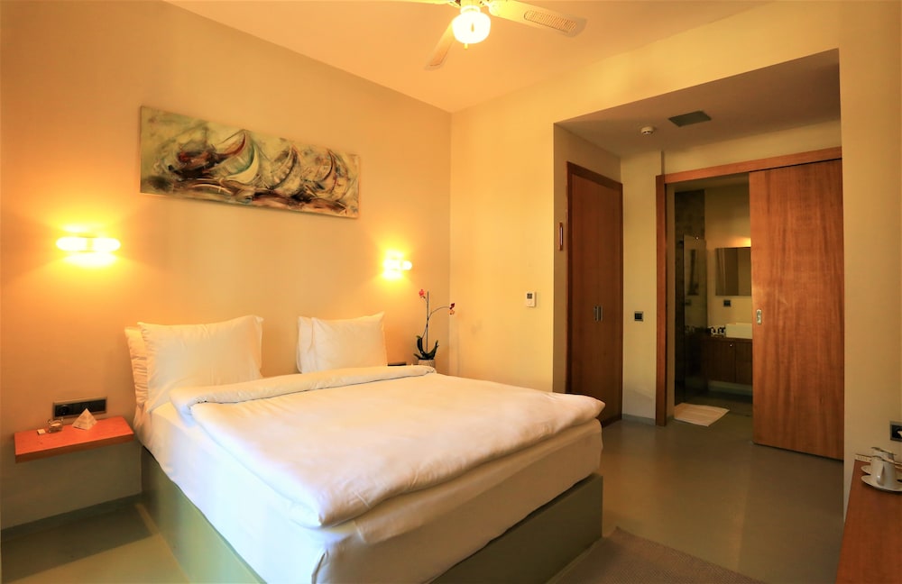 The Lifeco Bodrum Well-Being Detox Center 11/50
