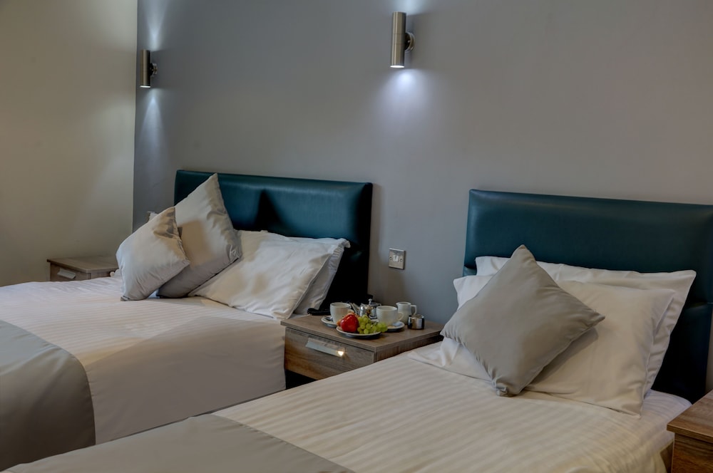 Best Western Manchester Bury Bolholt Country Park 24/43